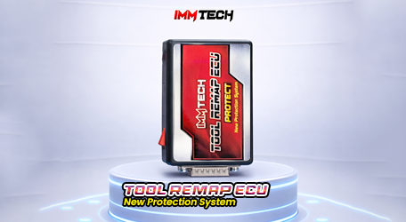 Tool Remap ECU