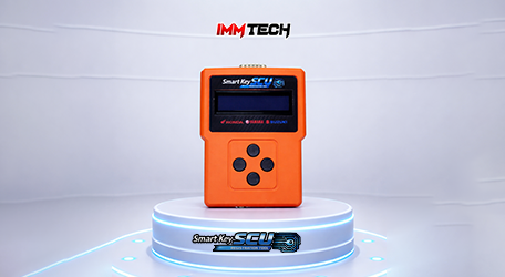 Smart Key SCU Registration Tool (DIGITAL)